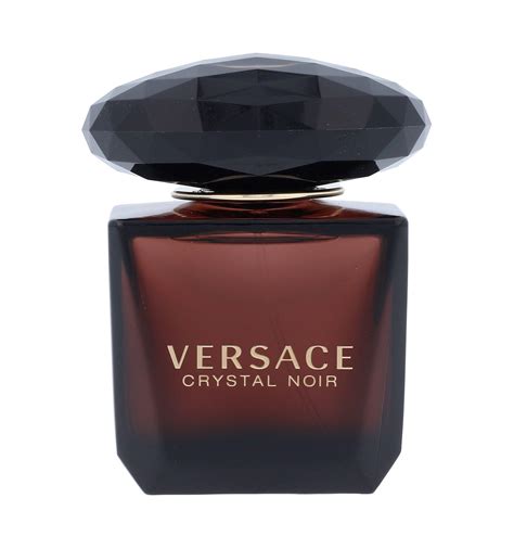 VERSACE Kvepalai moterims Crystal Noir .